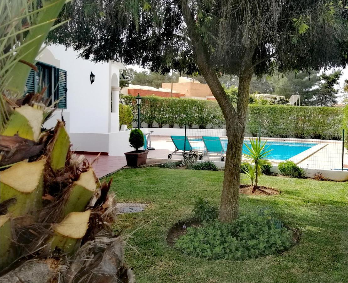 Al Algarve - Alojamento Local Com Excelente Localizacao Карвоейру Экстерьер фото