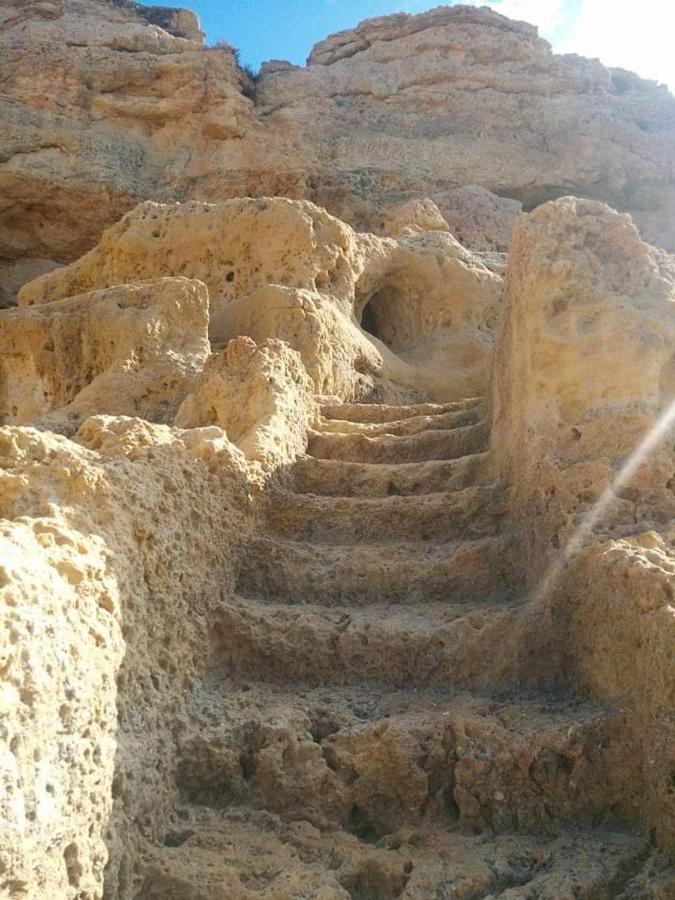 Al Algarve - Alojamento Local Com Excelente Localizacao Карвоейру Экстерьер фото