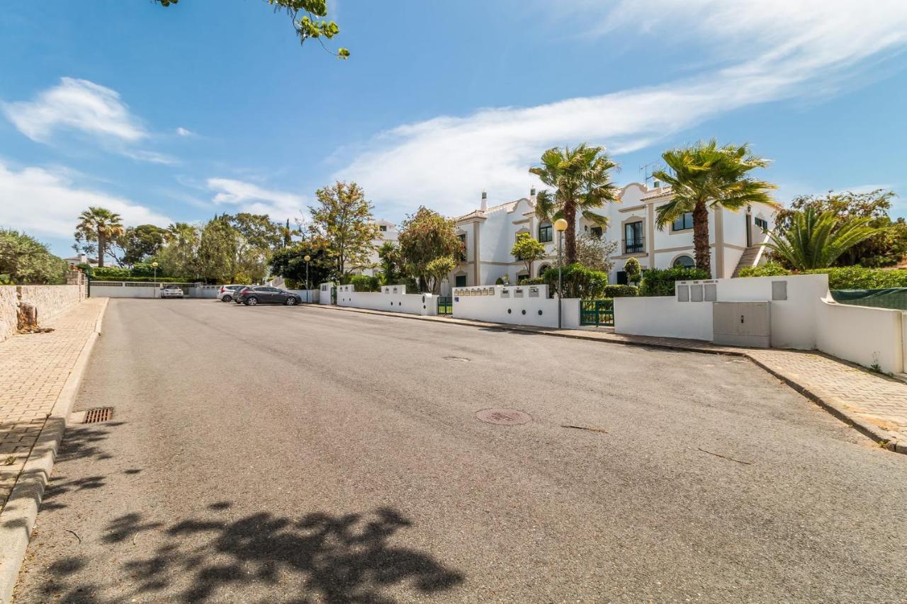 Al Algarve - Alojamento Local Com Excelente Localizacao Карвоейру Экстерьер фото